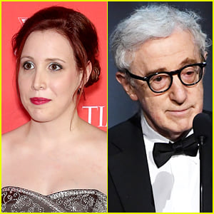 Dylan Farrow on Woody Allen Accusations: 'I Am Telling the Truth'
