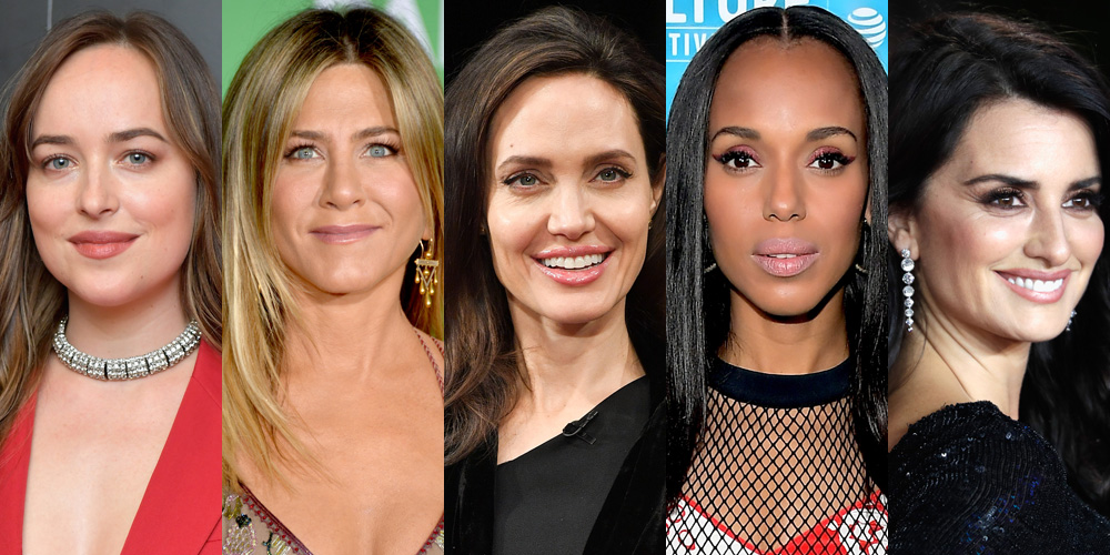 Golden Globes 2018 Presenters Full List Revealed! 2018 Golden(00)