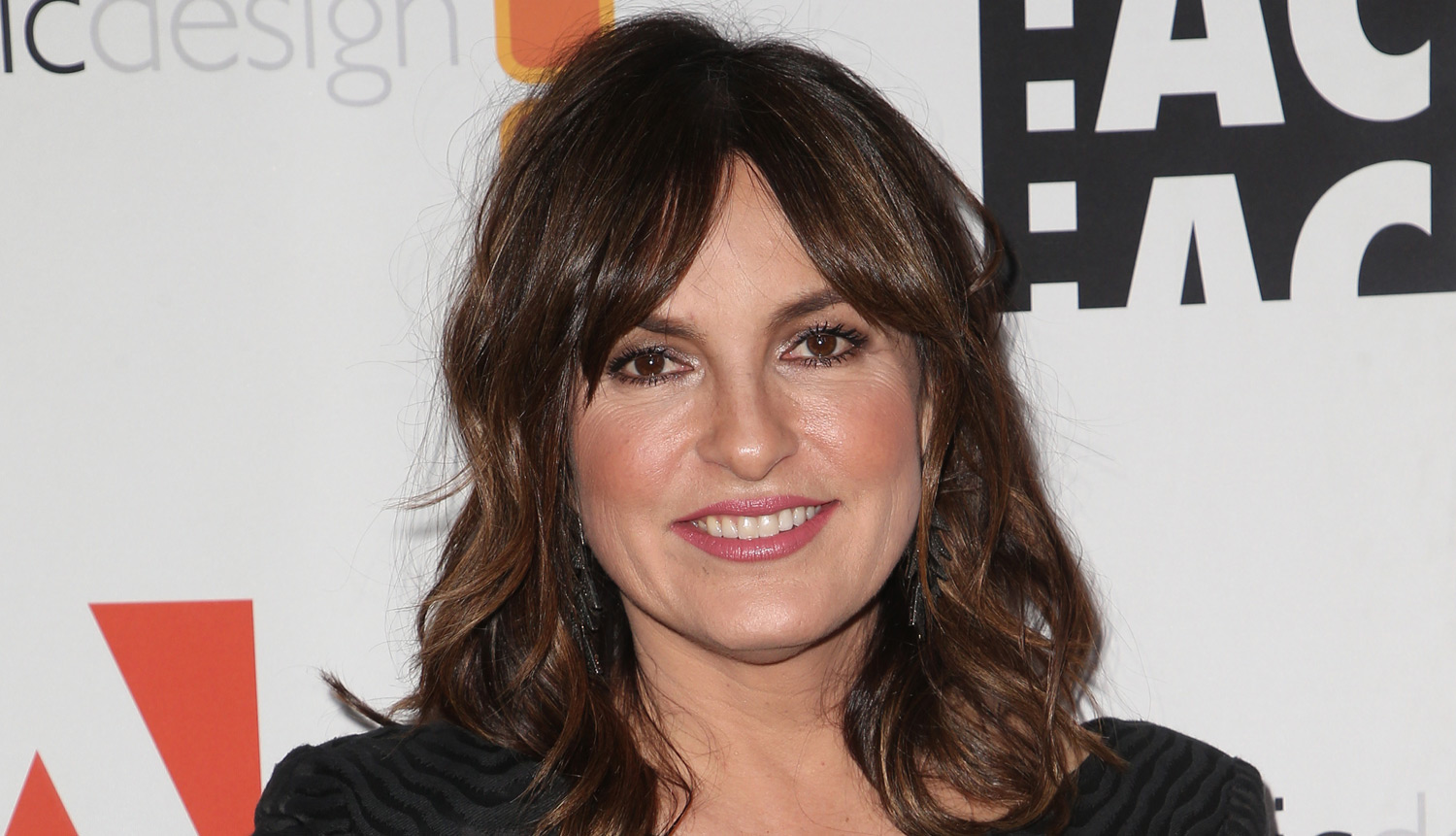 Mariska Hargitay Helps Honor ACE Eddie Award Recipients Betty Gabriel Hargitay Eddie