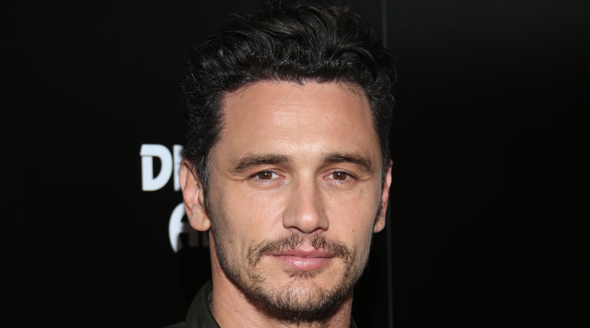 James Franco Denied Oscar Nomination After Sexual Misconduct