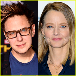 'Guardians' Director James Gunn Responds to Jodie Foster's Criticism of Superhero Movies