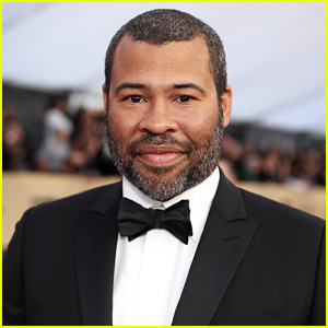Jordan Peele Has Emotional Reaction to Get Out's Oscar Nominations - Read the Tweets