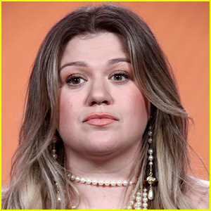 Kelly Clarkson Slams Recording Academy President Neil Portnow for 'Step Up' Comments