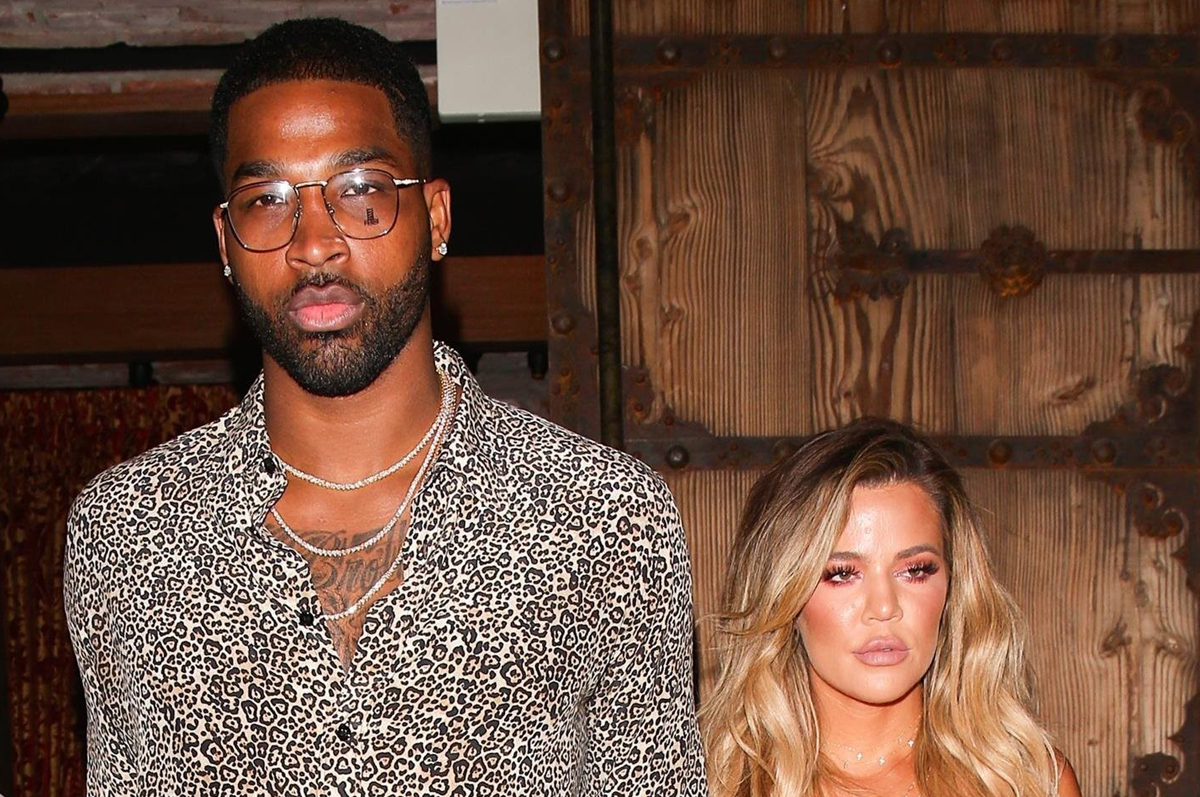 Khloe Kardashian Reveals the Baby Name She’ll Choose If She Has a Boy