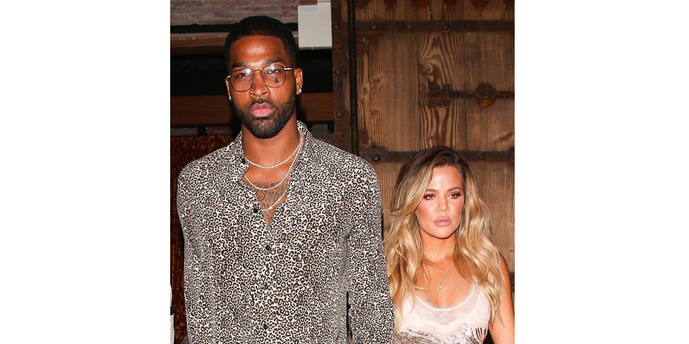 Khloe Kardashian Reveals the Unconventional Way She Told Tristan