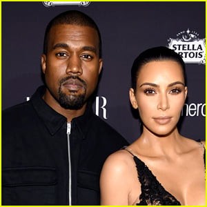Kim Kardashian Was In the Delivery Room When Third Child Was Born Via Surrogate (Report)