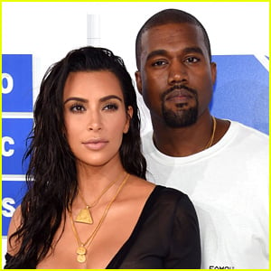 Kim Kardashian & Kanye West Welcome Baby Girl Via Surrogate!