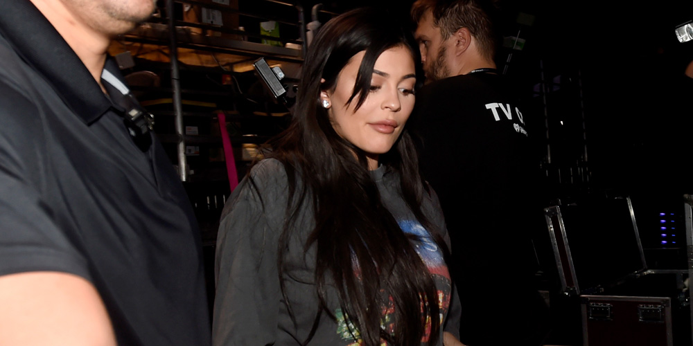Pregnant Kylie Jenner’s Family Is Worried But Supportive (Report
