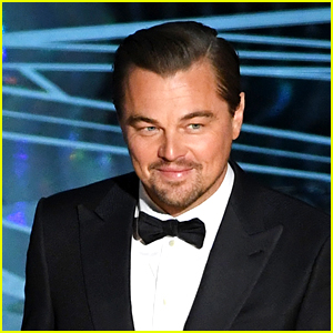 Leonardo DiCaprio in Talks to Star in Quentin Tarantino Movie About Charles Manson!