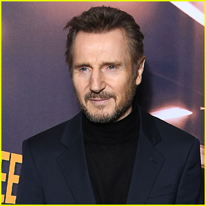 Liam Neeson Reveals If He Would Return to 'Star Wars' Franchise