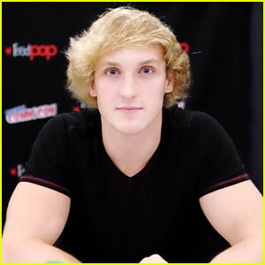 YouTube Star Logan Paul Apologizes for Video Filmed in 'Japanese Suicide Forest'