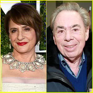 Patti LuPone & Andrew Lloyd Webber to End Decades-Long Feud at Grammys