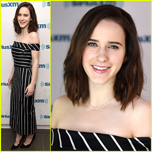 Rachel Brosnahan Lost a Role Right Before Being Cast on 'Marvelous Mrs. Maisel'
