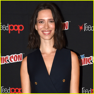 Rebecca Hall Donates Salary From Woody Allen Film