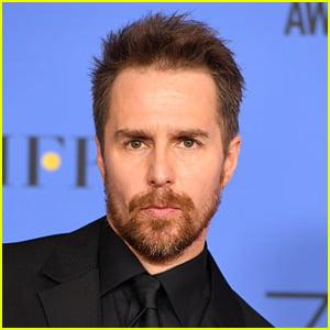 Sam Rockwell Drops F-Bomb During 'SNL' (Video)