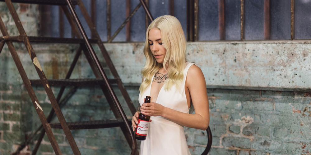 Skylar Grey Soundtracks the Emotional Budweiser Super Bowl Commercial – Watch Now!