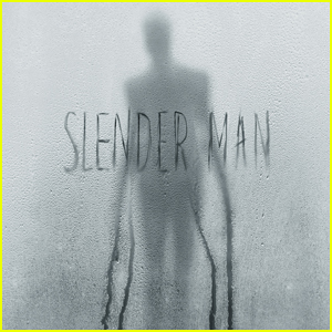 'Slender Man' Movie Gets Terrifying First Official Trailer - Watch Here!