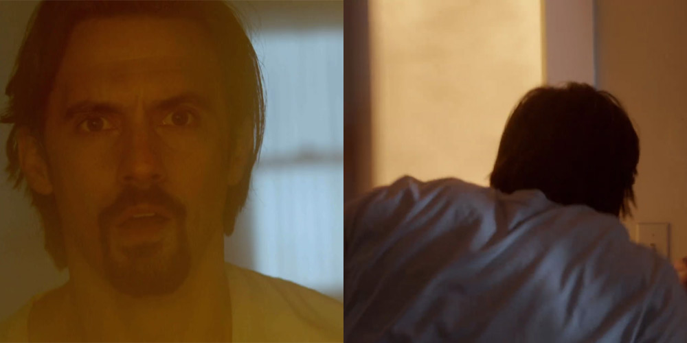 ‘This Is Us’ Super Bowl Episode Will Answer How Jack Died Milo