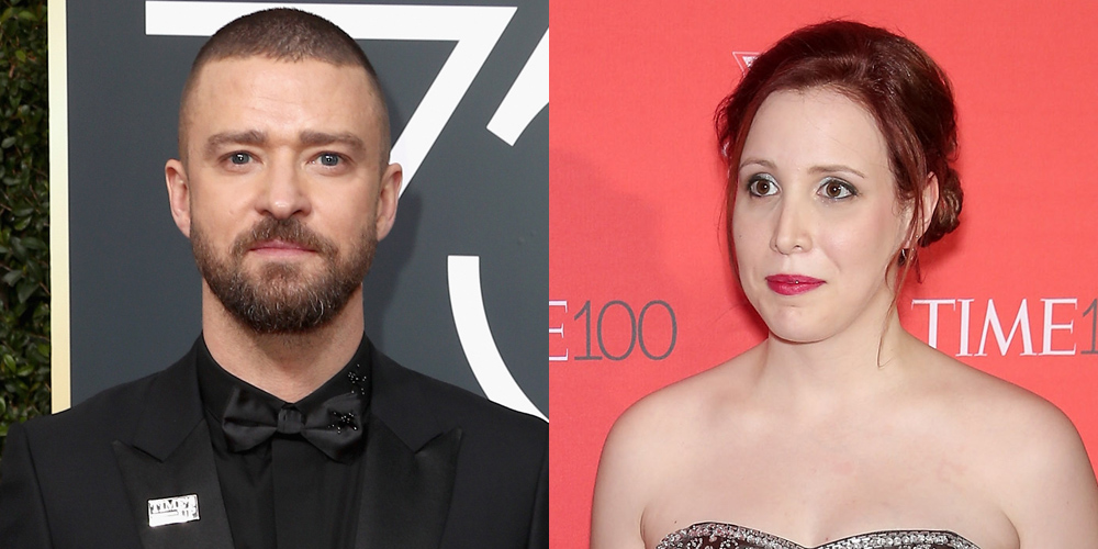 Dylan Farrow Calls Out Justin Timberlake Over Time’s Up & Woody Allen