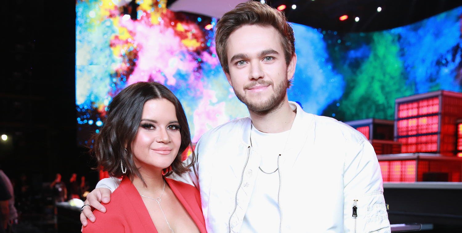 Maren Morris & Zedd Will Debut ‘The Middle’ Music Video During Grammys