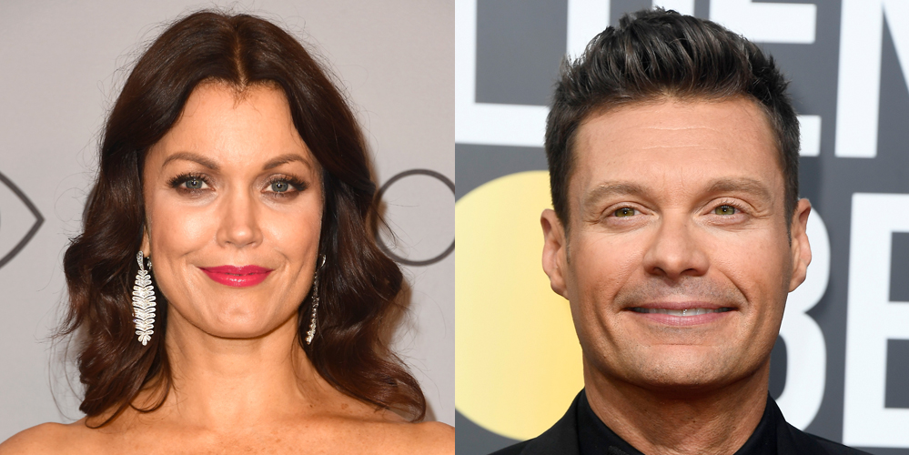 Bellamy Young Apologizes to Ryan Seacrest for Speaking Without Knowing