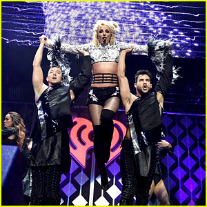 Britney Spears Adds New Dates to 'Piece Of Me' Tour & Announces Special Guest!