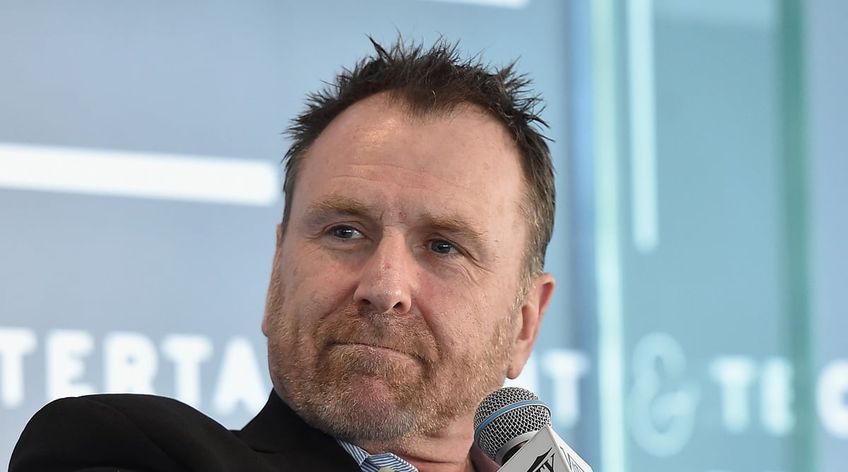 SNL’s Colin Quinn Recovering From Heart Attack colin quinn(00)