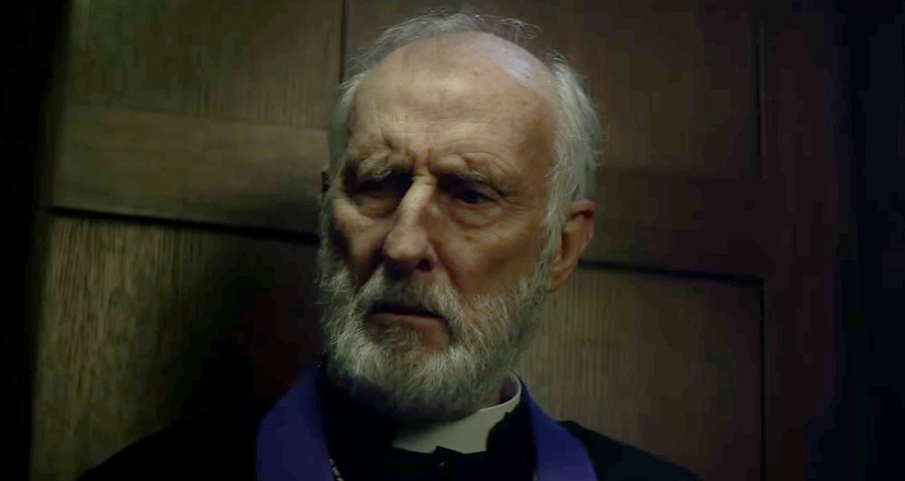 PETA Super Bowl Commercial 2018 with James Cromwell Watch Now 2018