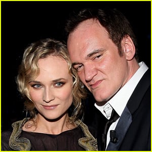 Diane Kruger Defends Experience with Quentin Tarantino: 'He Treated Me with Utter Respect'
