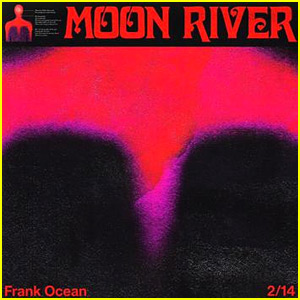 Frank Ocean Covers 'Moon River' Stream, Download, & Lyrics - Listen Now!