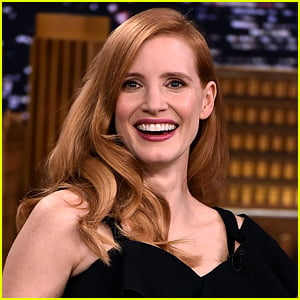 Jessica Chastain Notices Error in Her Tweet: 'Now I Look Like a Pervert'