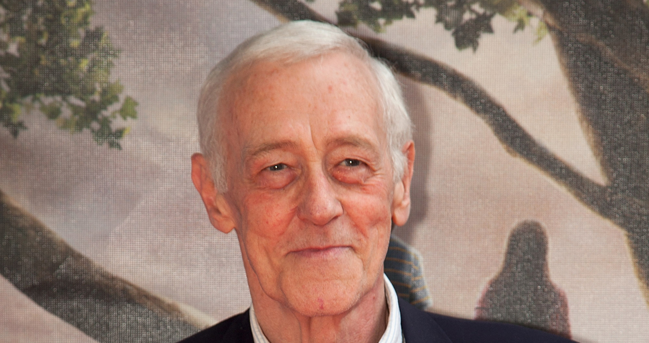 ‘Frasier’ Star John Mahoney’s Cause of Death Revealed John Mahoney