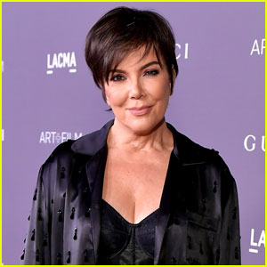 Kris Jenner Broke Chrissy Teigen’s Table During Her Super Bowl Party