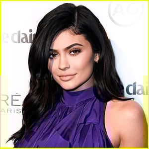Kylie Jenner Reveals Daughter Stormi’s Last Name | Celebrity Babies