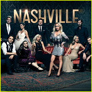 'Nashville' Sets Series Finale Date - Watch the New Promo!