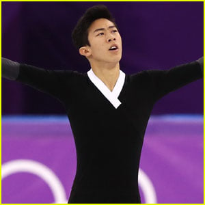 Nathan Chen Becomes First Person to Land Six Quadruple Jumps in Competition!