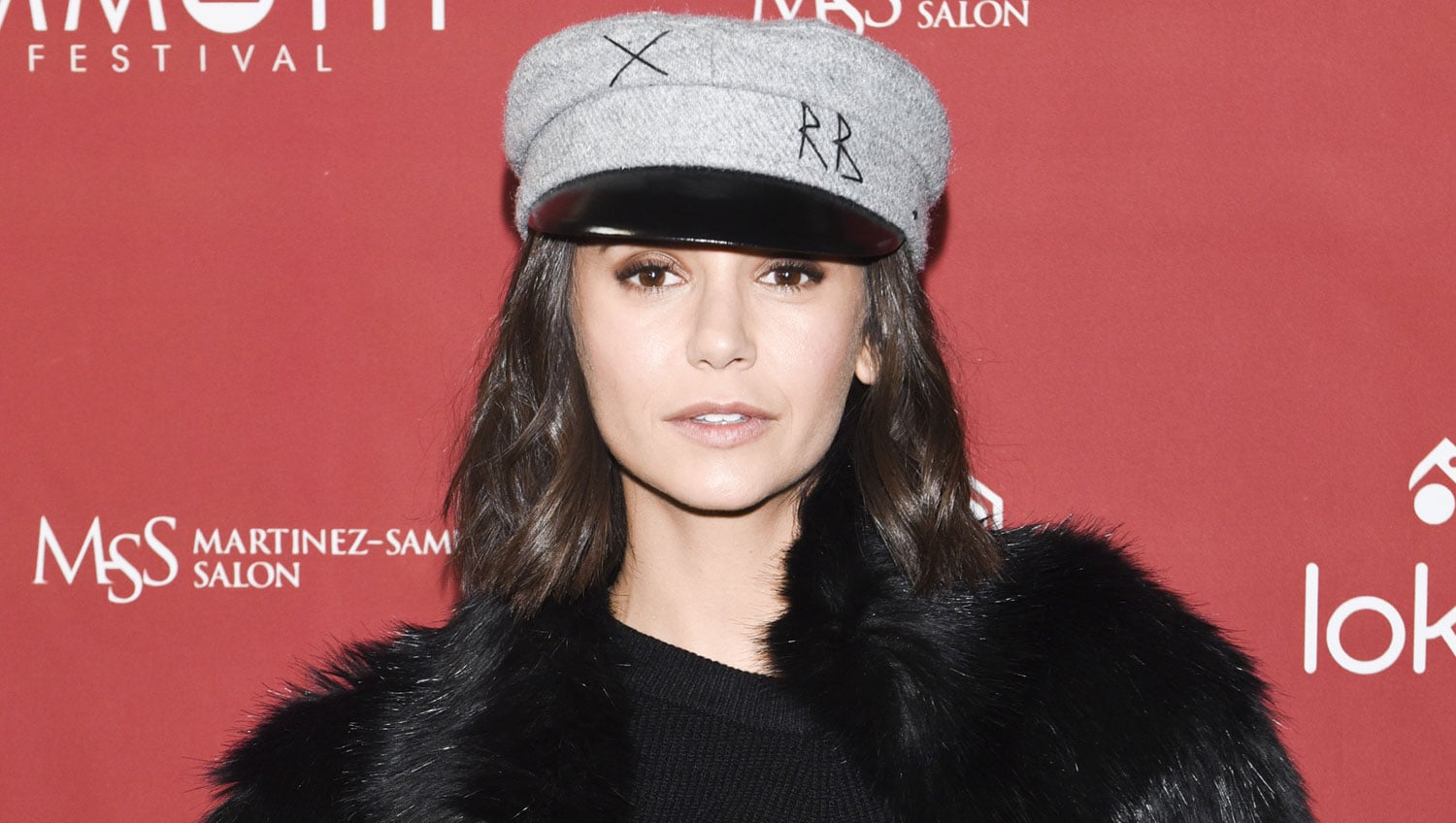 Former CW Stars Nina Dobrev & Tom Welling Battle It Out at Charity Celebrity Bowling Tournament