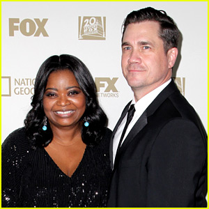 Octavia Spencer to Star in Horror Movie from 'The Help' Director Tate Taylor!