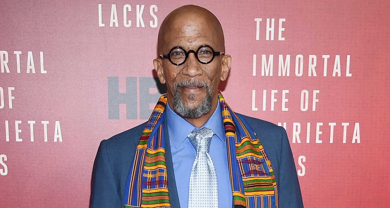 Reg E. Cathey Dead ‘The Wire’ & ‘House of Cards’ Actor Passes Away at