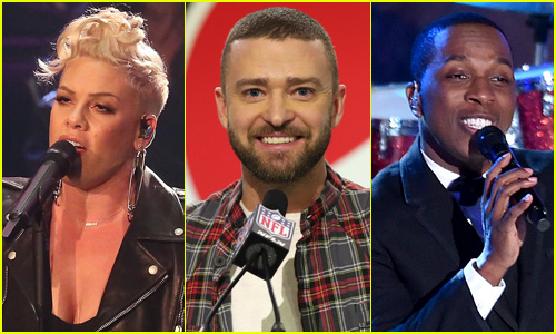 Super Bowl 2018 Performers - Full Lineup of Celebs at the Big Game!