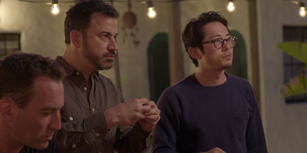 Netflix Reveals Trailer for ‘Ugly Delicious’ Documentary Series – Watch ...