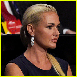 Donald Trump Jr’s Wife Rushed to Hospital After Receiving Suspicious