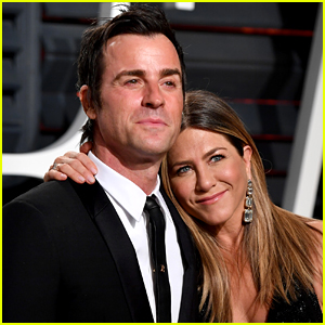 Were Jennifer Aniston & Justin Theroux Legally Married?