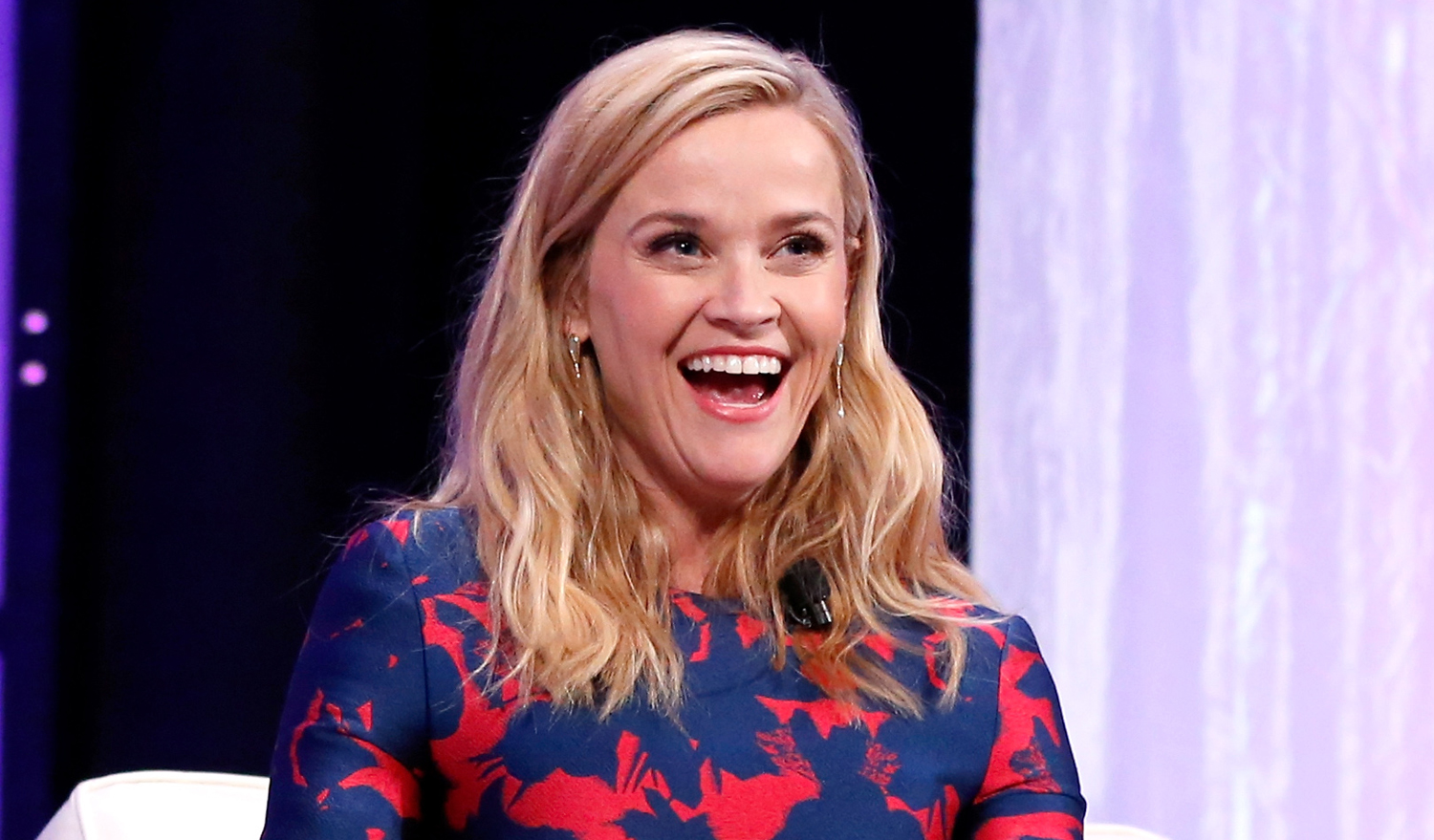Reese Witherspoon Encourages Fans to Elect More Women to Office Reese
