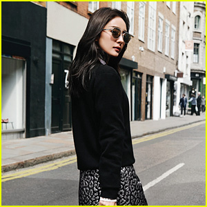 Meet Michael Kors Global Brand Ambassador Yang Mi with These 10 Fun Facts! (Exclusive)