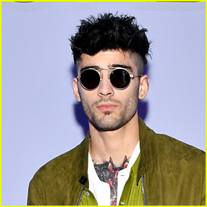 Zayn Malik Continues to Tease Music From His Upcoming Album!