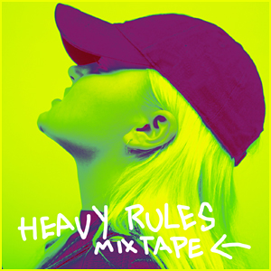 ALMA: 'Heavy Rules' Mixtape Stream & Download - Listen Now!
