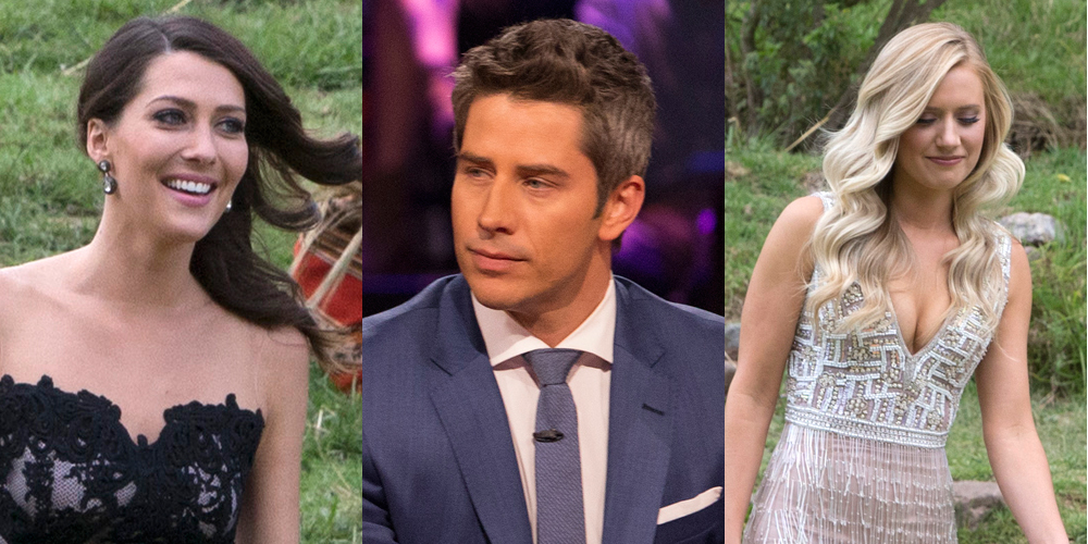 ‘The Bachelor’ Finale Bombshell Revealed Read Spoilers About Arie’s