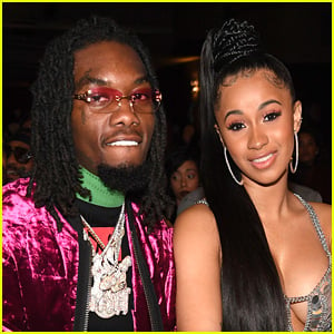 Is Cardi B Pregnant? Report Suggests She's Expecting First Child with Offset!