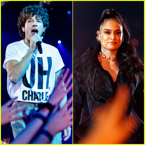 Charlie Puth feat. Kehlani: 'Done For Me' Stream, Lyrics & Download - Listen Now!